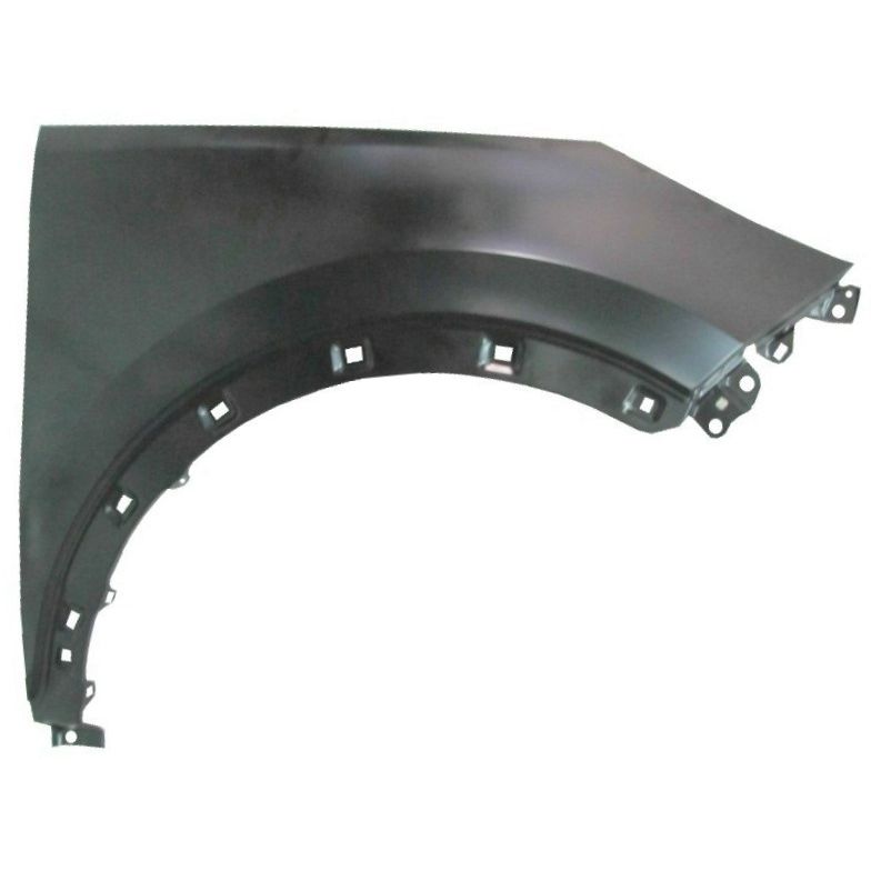 KIA SPORTAGE FENDER RIGHT (Passenger Side) OEM#663213W000 2011-2016 PL#KI1241136