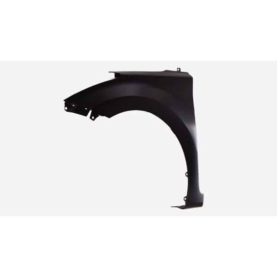 HYUNDAI ELANTRA COUPE FENDER LEFT (Driver Side) OEM#663113X000 2013-2014 PL#HY1240152