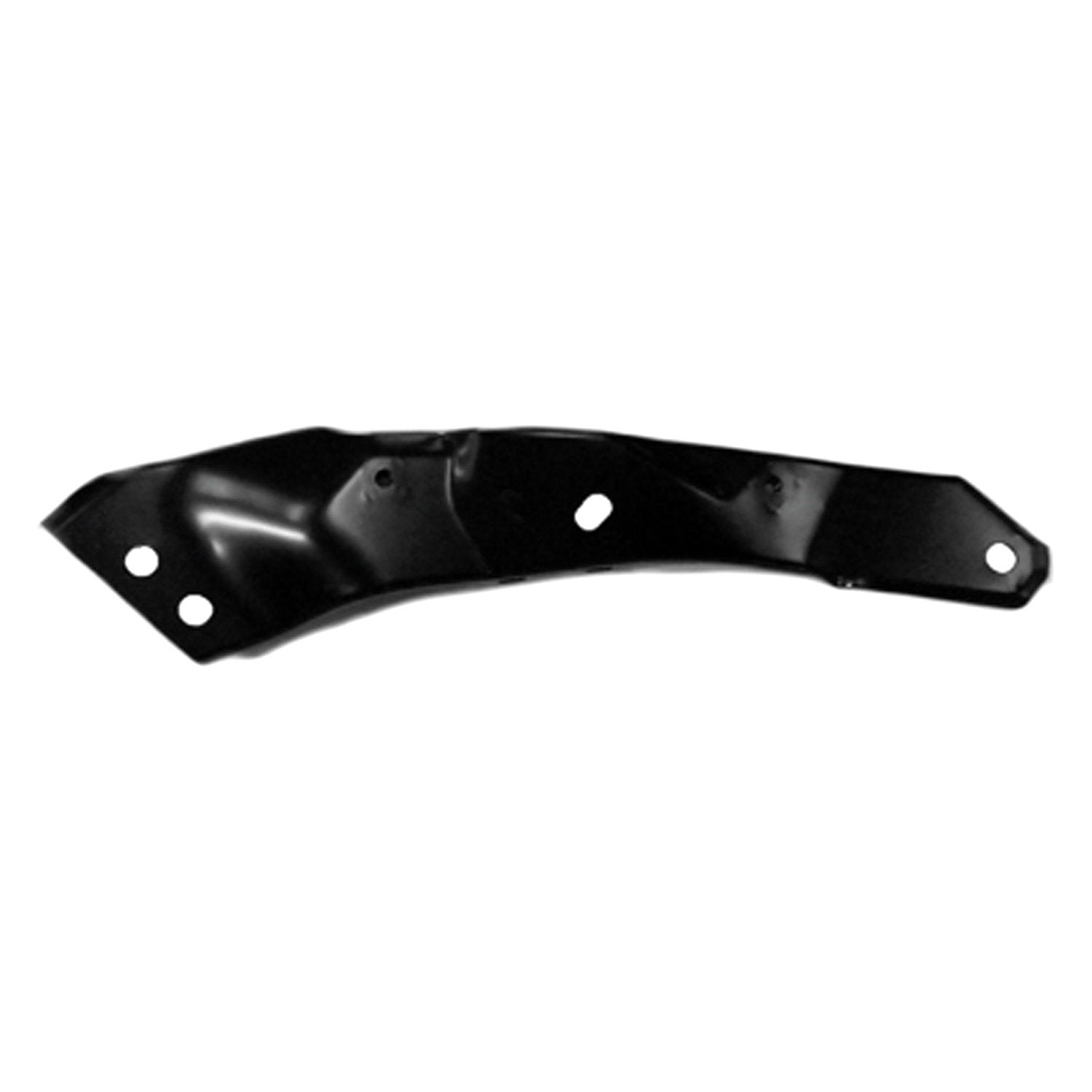 VOLKSWAGEN GOLF R (2/4DOORS) (Center Exhaust) UPPER TIE BAR OUTER RIGHT (Passenger Side) OEM#5K0806930B 2012-2013 PL#VW1033100