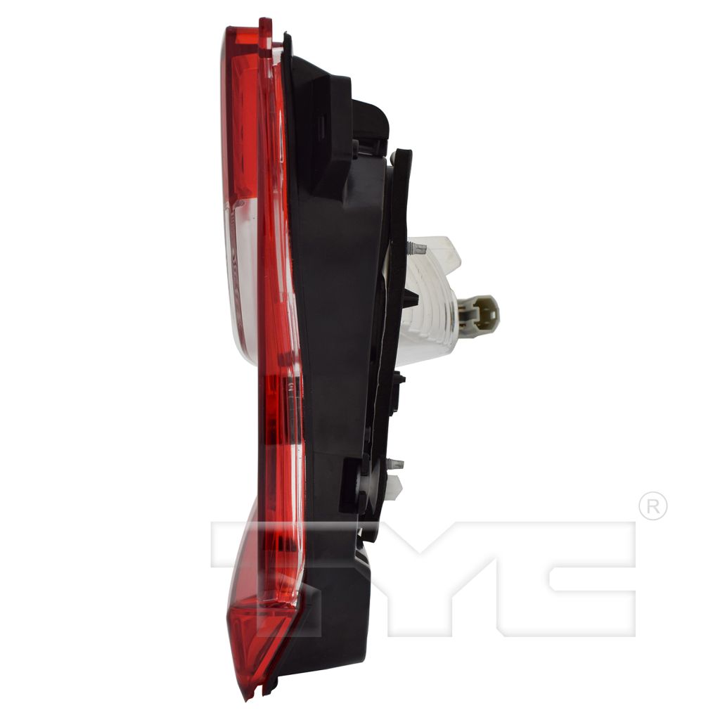 HONDA ACCORD SEDAN BACK-UP LAMP ASSEMBLY LEFT (Driver Side) (EXC TOURING) **CAPA** OEM#34155TVAA01 2018-2022 PL#HO2802119C
