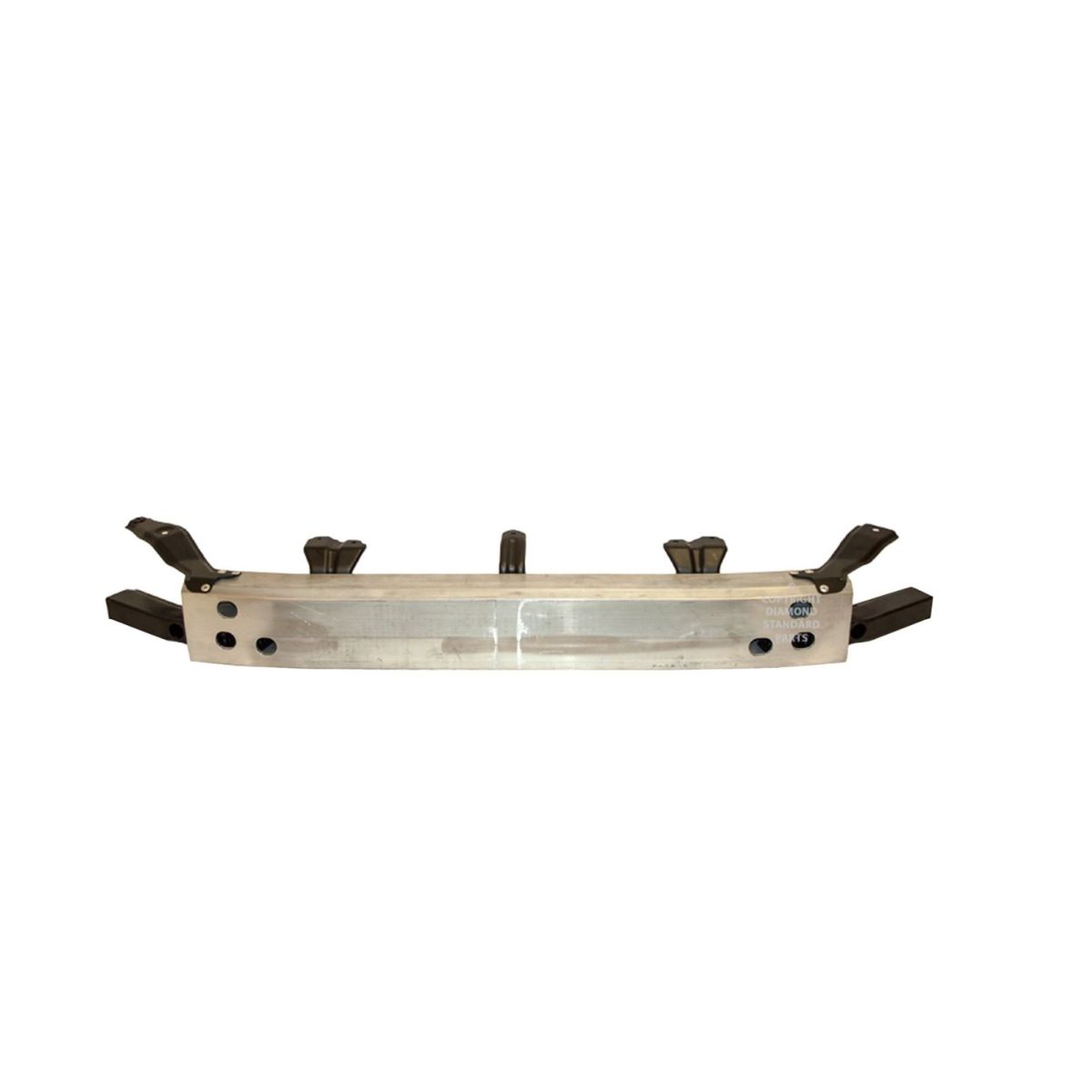 2014-2024 TOYOTA 4RUNNER Front bumper reinforcement OEM# 5202135140 PL# TO1006240
