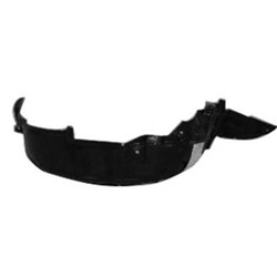 HYUNDAI ACCENT HATCHBACK FENDER LINER RIGHT (Passenger Side) OEM#868121E000 2007-2011 PL#HY1251113