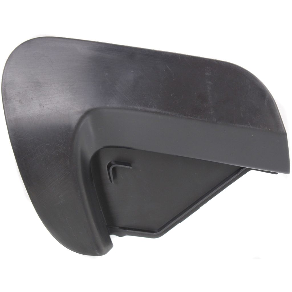 TOYOTA YARIS HATCHBACK(5DOORS) FRONT BUMPER TOW HOOK COVER UPPER (CE/L/LE)(FRANCE) OEM#521270D917 2014 PL#TO1028101