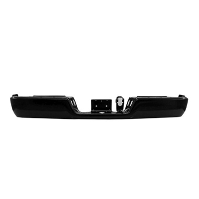 DODGE TRUCKS & VANS DODGE/PU (R2500/3500) REAR FACE BAR PTD (WO/SENSOR) OEM#68207290AA 2013-2018 PL#CH1102376