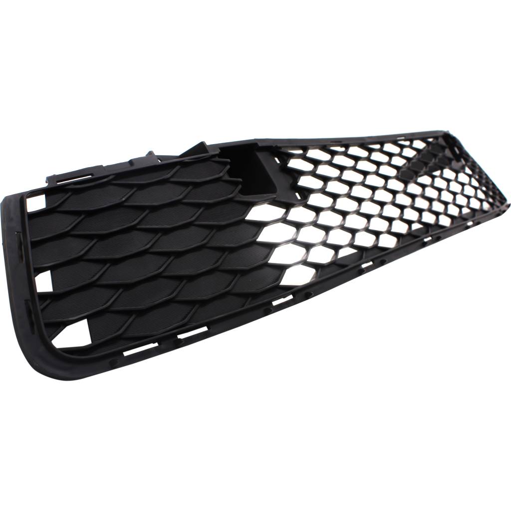 MITSUBISHI LANCER SPORTBACK FRONT BUMPER GRILLE OEM#6402A399 2016-2017 PL#MI1036109