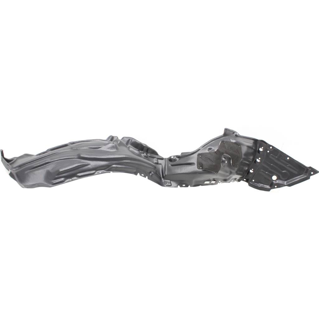 TOYOTA PRIUS FRONT FENDER LINER RIGHT (Passenger Side)**CAPA** OEM#5387547070 2016-2018 PL#TO1249207C