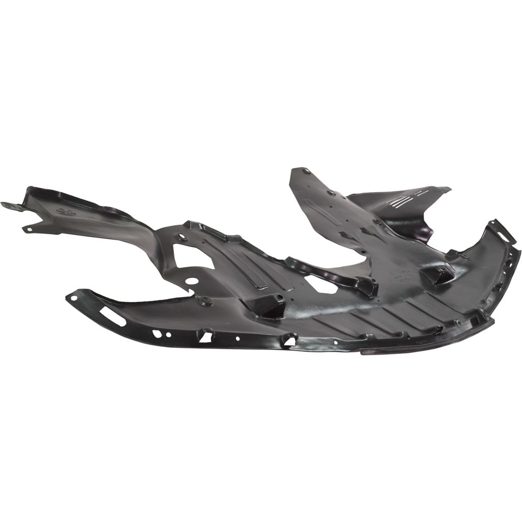 ACURA RDX FRONT SPLASH SHIELD (FRONT ENG UNDER CVR) OEM#74112TX4A01-PFM 2013-2015 PL#AC1228119