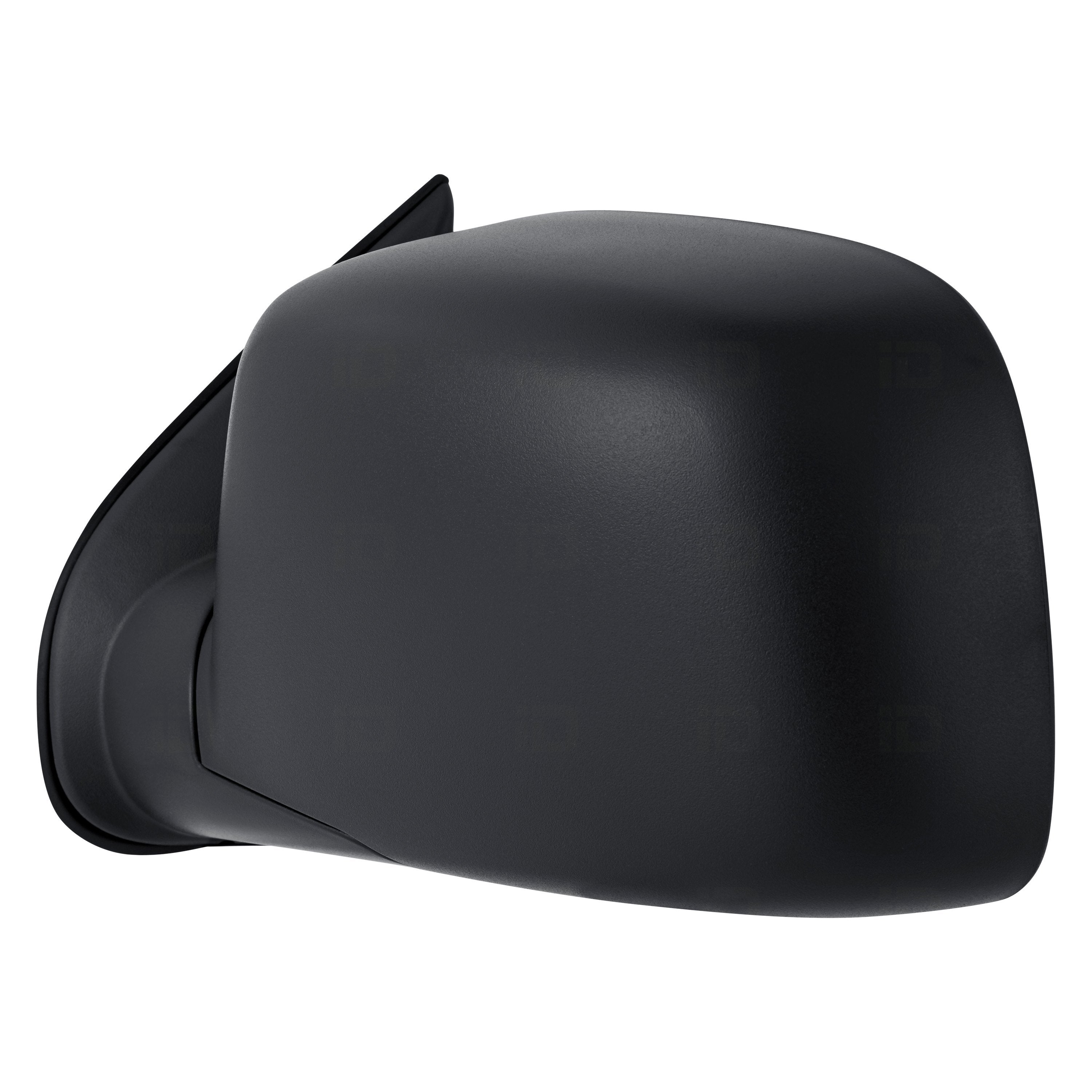 ISUZU ISUZU/PU I-280/I-350 DOOR MIRROR LEFT (Driver Side) MANUAL OEM#15246904 2006 PL#GM1320286