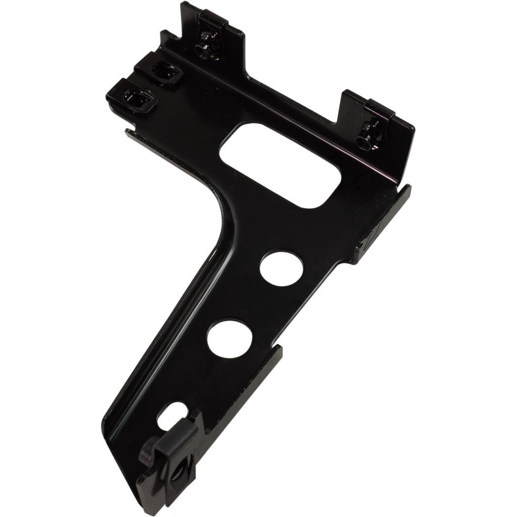GM TRUCKS & VANS CANYON (GMC) REAR BUMPER SIDE BRACE OUTER LEFT (Driver Side) **CAPA** OEM#22890962 2015-2022 PL#GM1162111C