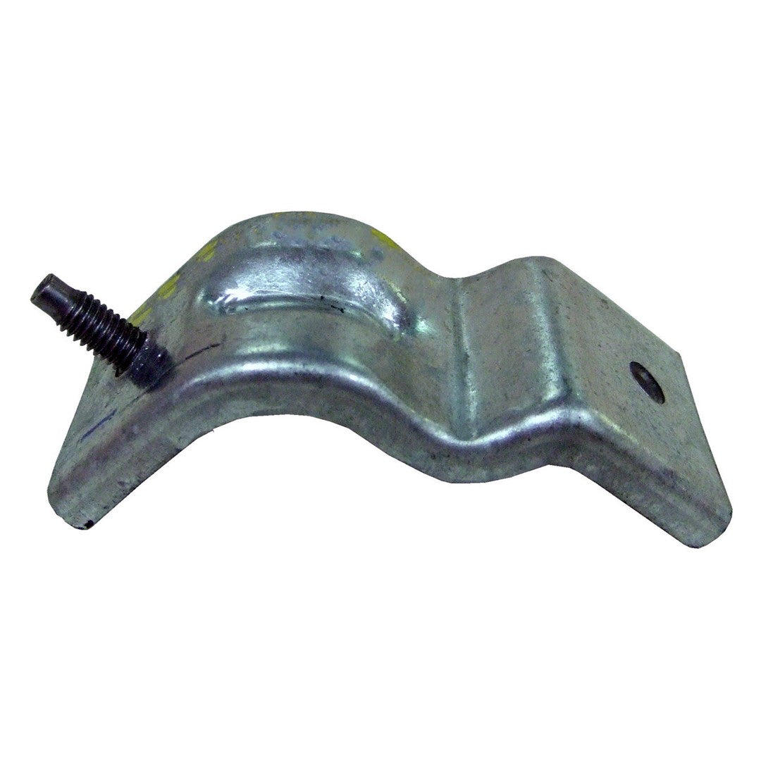 FORD MUSTANG Shelby GT500 FENDER BRACKET RIGHT (Passenger Side)=LH OEM#5R3Z16K039A 2010-2014 PL#FO1244104