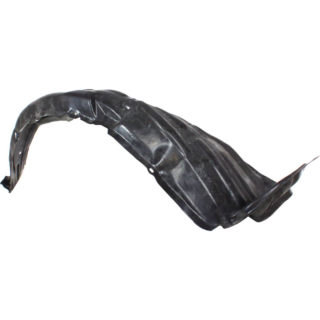 SCION SCION xB FENDER LINER RIGHT (Passenger Side) **CAPA** OEM#5387512470 2008-2010 PL#SC1249106C