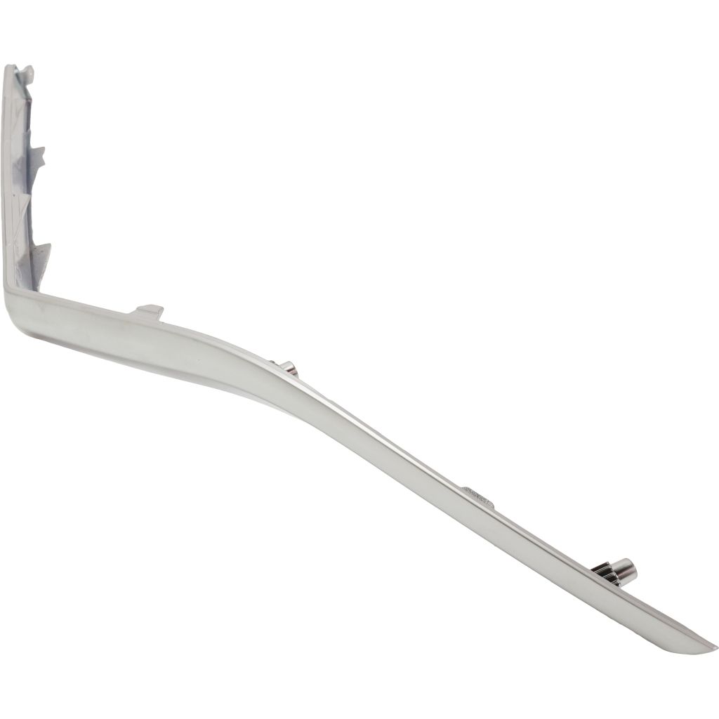 HYUNDAI SANTA FE REAR BUMPER MLDG RIGHT (Passenger Side) CHROME OEM#86692S2010 2019-2020 PL#HY1147106