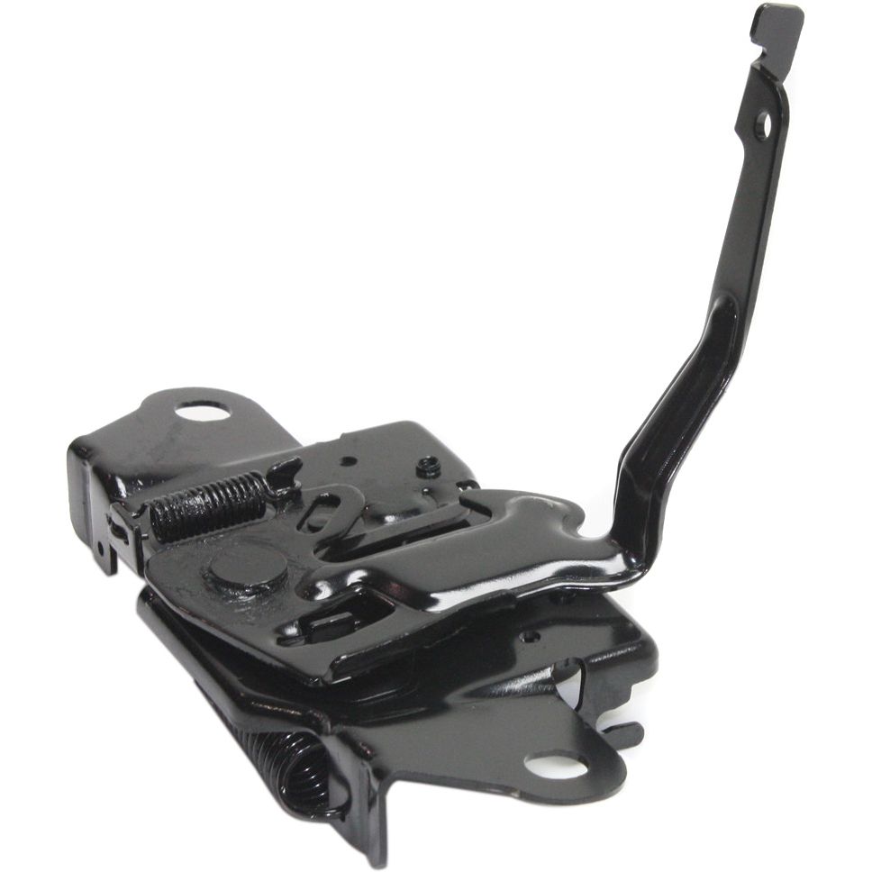 MAZDA CX-5 HOOD LATCH (WO/ALARM SYSTEM) OEM#KD3556620A 2013-2016 PL#MA1234118