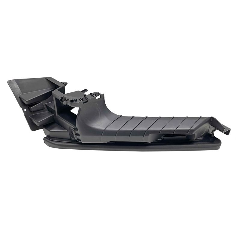 FORD TRUCKS & VANS FORD/PU F150 SVT RAPTOR HEAD LAMP MOUNTING REINF RIGHT (Passenger Side) (SIDE GRILLE MLDG SUPPORT) OEM#HL3Z17C947F 2017-2020 PL#FO2509112
