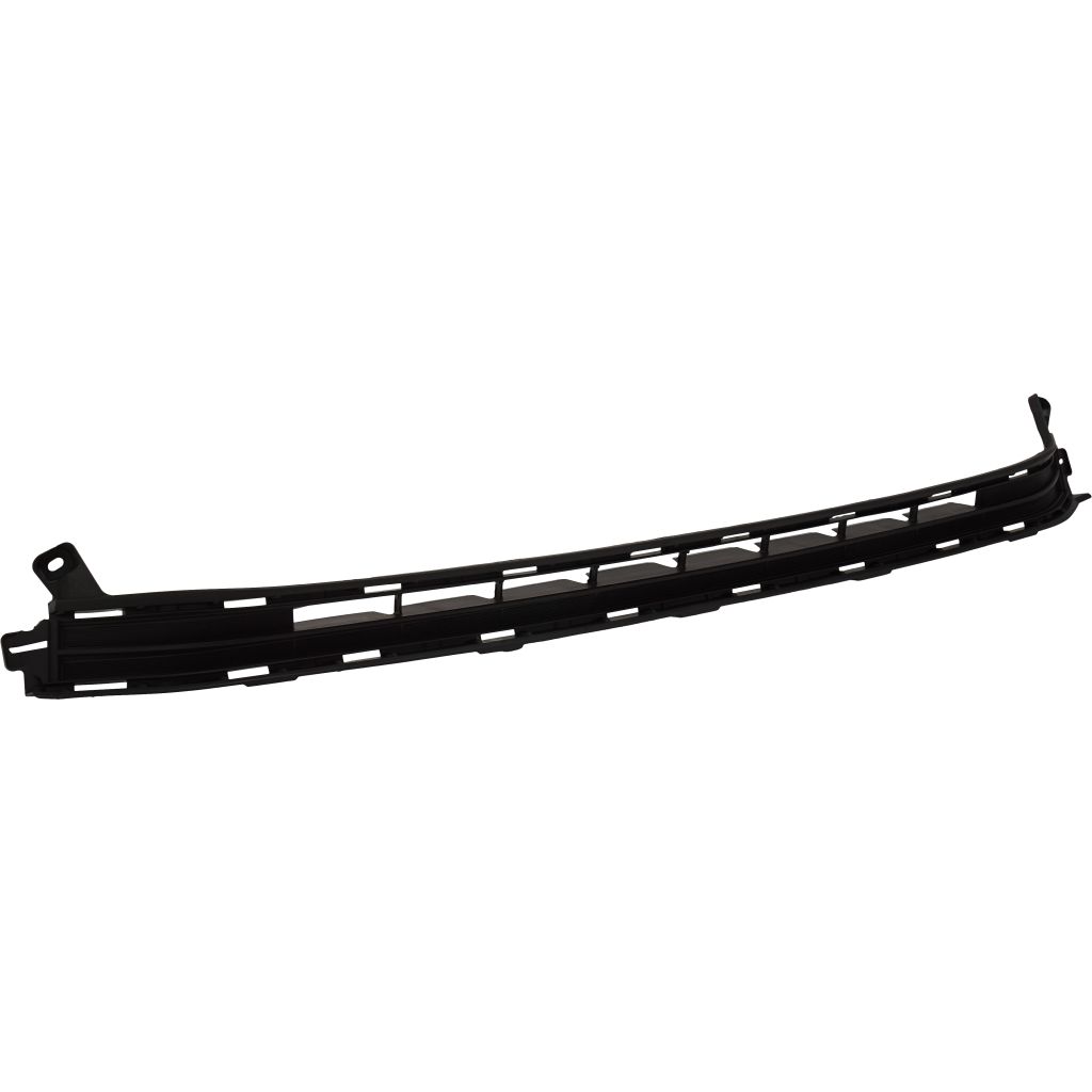 TOYOTA RAV4 FRONT BUMPER CENTER GRILLE (ADVENTURE/TRD)(FILLER CENTER) OEM#531120R170 2019-2025 PL#TO1036208