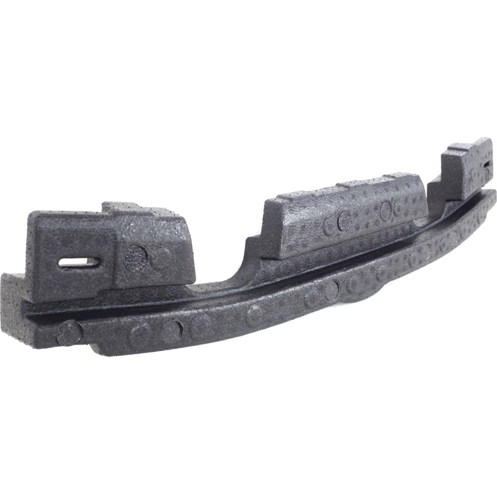 KIA SORENTO REAR BUMPER ABSORBER (LX/EX) OEM#866201U500 2014-2015 PL#KI1170117