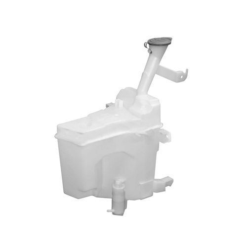 NISSAN VERSA SEDAN WASHER TANK W/PUMP W/CAP OEM#289105EE0A 2020-2025 PL#NI1288228