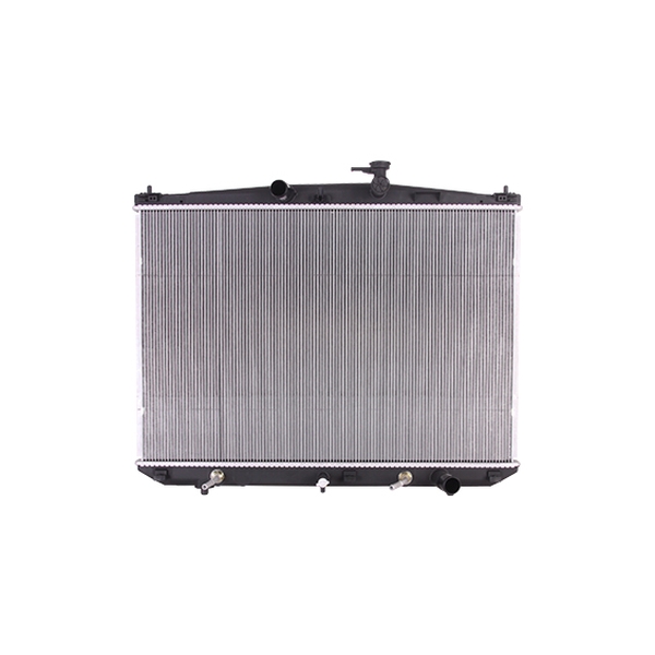 LEXUS RX 350/350L RADIATOR W/TOC OEM#164000P510 2016-2022 PL#LX3010156