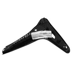 TOYOTA TUNDRA GRILLE BRACKET LEFT (Driver Side) OEM#531180C030 2010-2013 PL#TO1207104