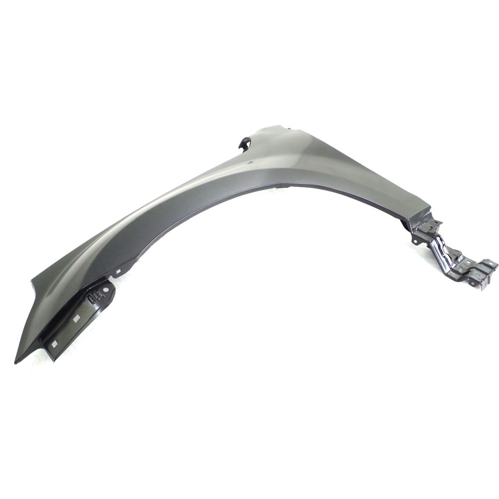SUZUKI GRAND VITARA FENDER LEFT (Driver Side) OEM#5770065810 2006-2013 PL#SZ1240120