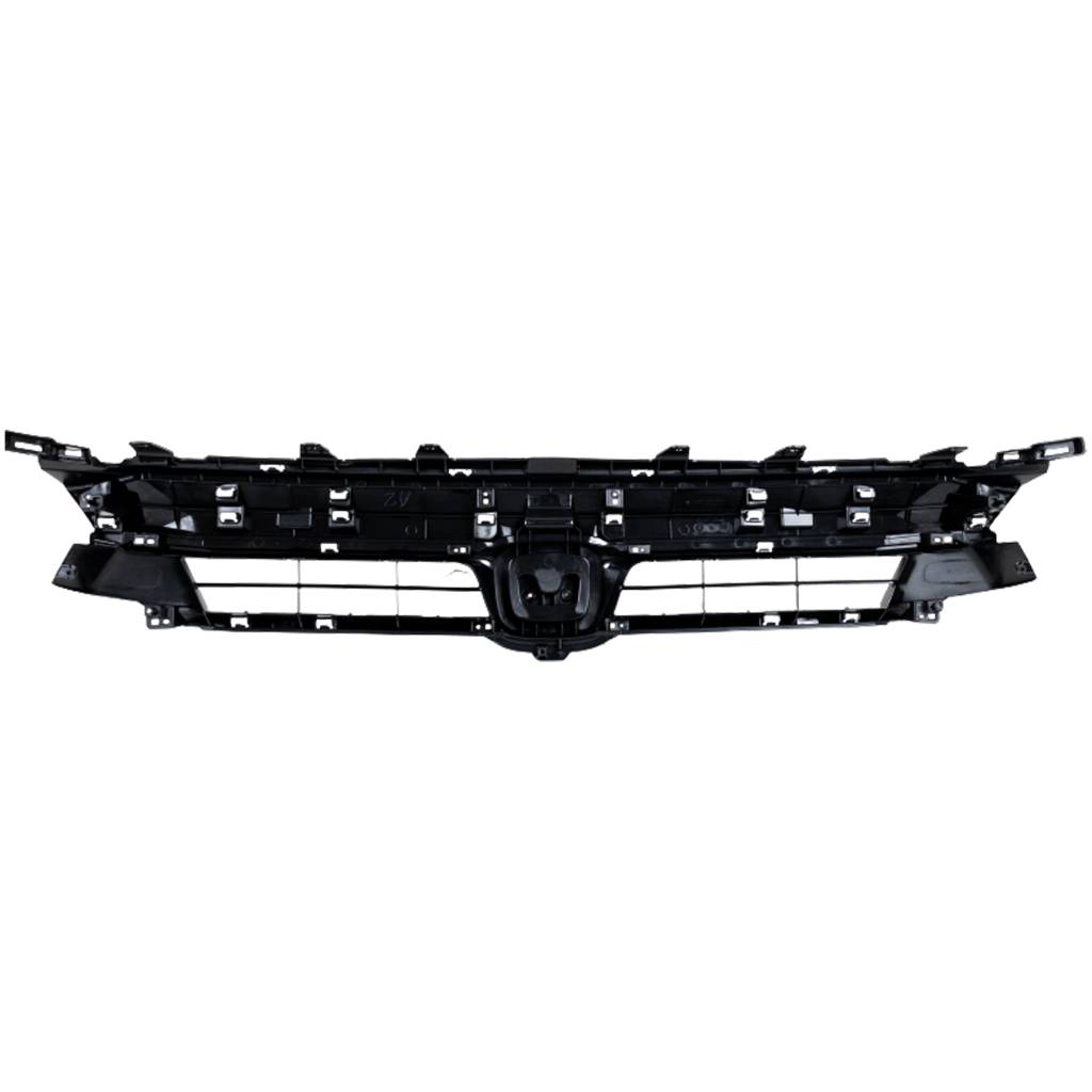 HONDA INSIGHT GRILLE BLACK OEM#71121TXMA01 2019-2022 PL#HO1200245