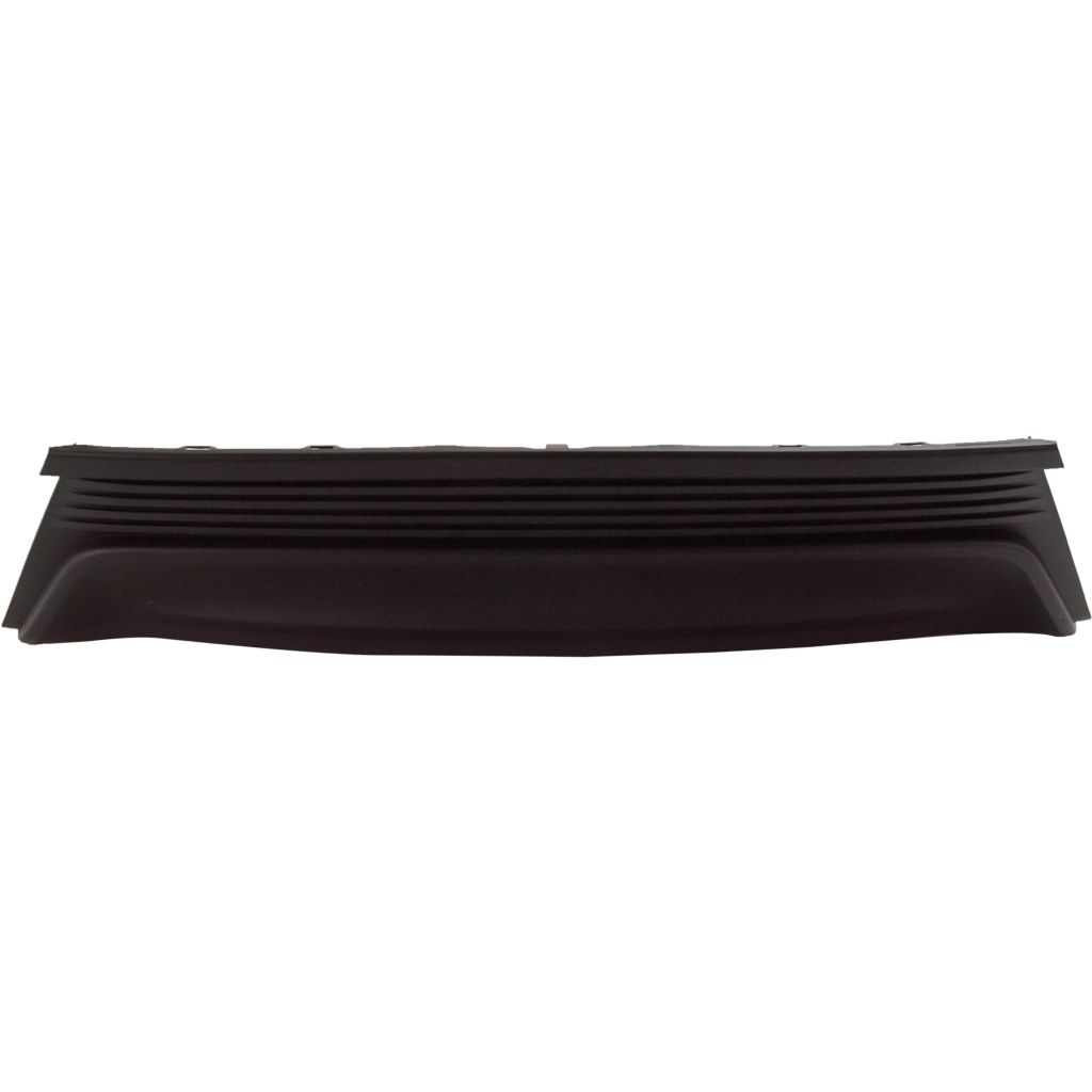 HONDA CIVIC COUPE REAR BUMPER COVER LOWER (EXC SPORT/Si) OEM#71502TBGA00 2016-2020 PL#HO1195111