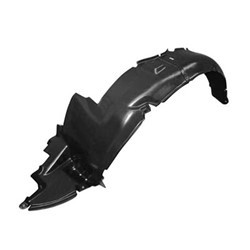 HYUNDAI TIBURON FENDER LINER LEFT (Driver Side) OEM#868112C010 2003-2004 PL#HY1248110