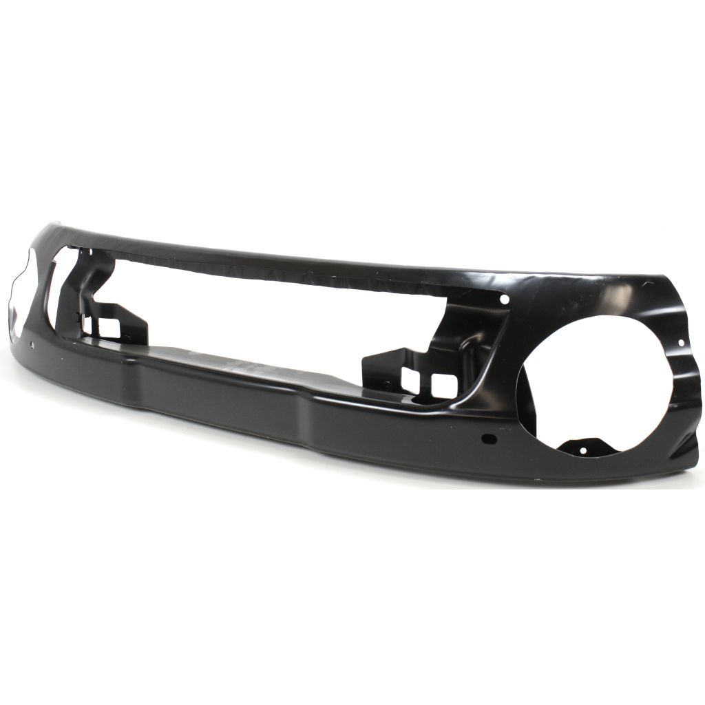 FORD TRUCKS & VANS EXPLORER SPORT/SPORT TRAC (PICKUP) FRONT BUMPER REINF (W/O FOG LAMP)(STEEL) OEM#1L5Z17757AA 2001-2005 PL#FO1006229