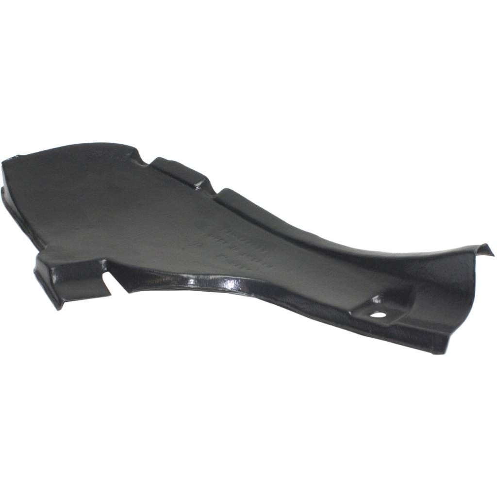 TOYOTA YARIS HATCHBACK(3/5DOORS) ( 3DOORS) REAR BUMPER COVER SIDE SEAL RIGHT (Passenger Side) (WHEEL LINER) OEM#5259152181 2007-2008 PL#TO1183107