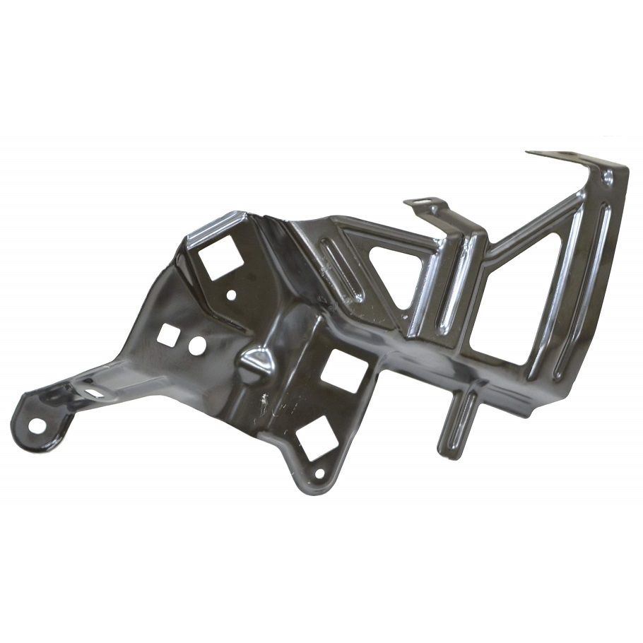 HONDA CIVIC HATCHBACK (EXC TYPE R) FENDER BRACKET LEFT (Driver Side) **CAPA** OEM#60263TBAA00ZZ 2017-2021 PL#HO1244108C