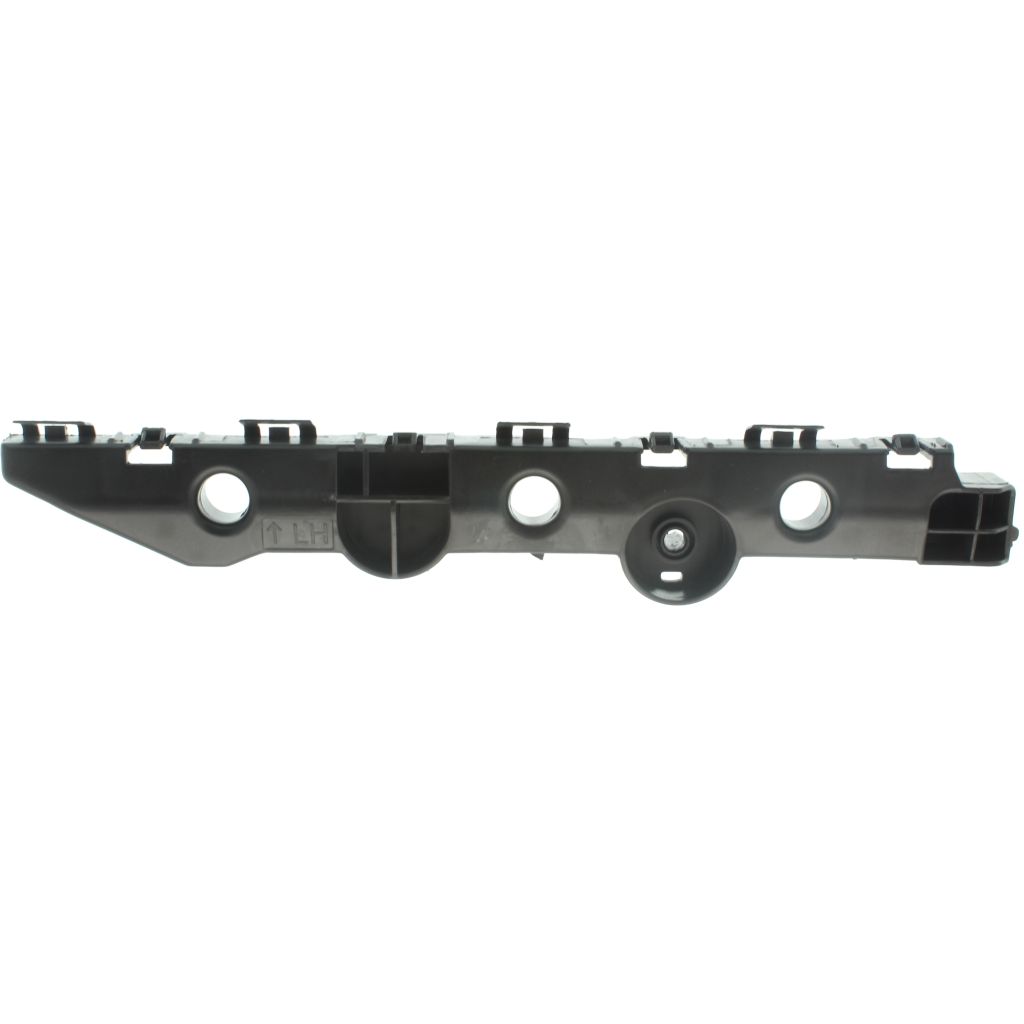 INFINITI Q50 REAR BUMPER COVER SUPPORT BRACKET LOWER LEFT (Driver Side) OEM#852214GA0A 2014-2024 PL#IN1142101