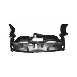 HONDA CRV SPLASH SHIELD (UNDER ENGINE) OEM#74111S9A000 2002-2004 PL#HO1228114