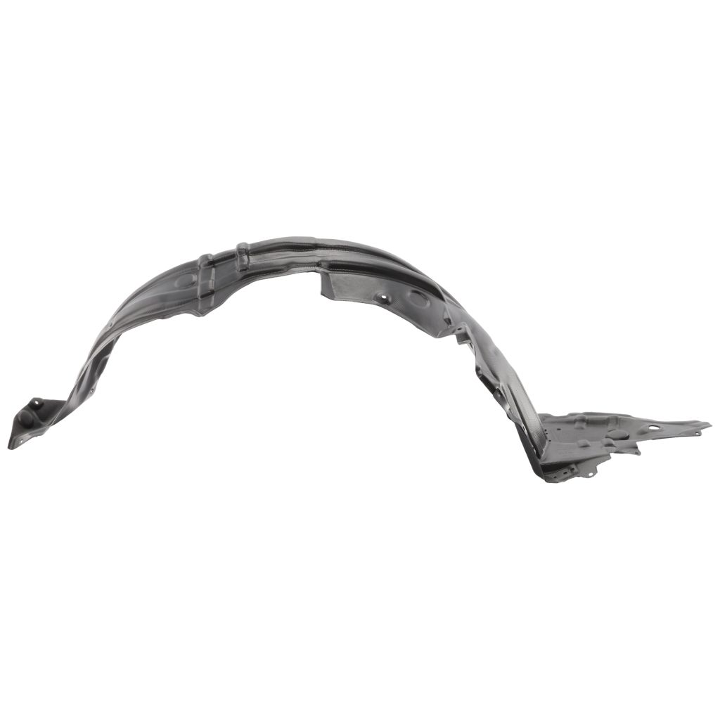 LEXUS HS 250h FENDER LINER LEFT (Driver Side) OEM#5380675020 2010-2012 PL#LX1248111