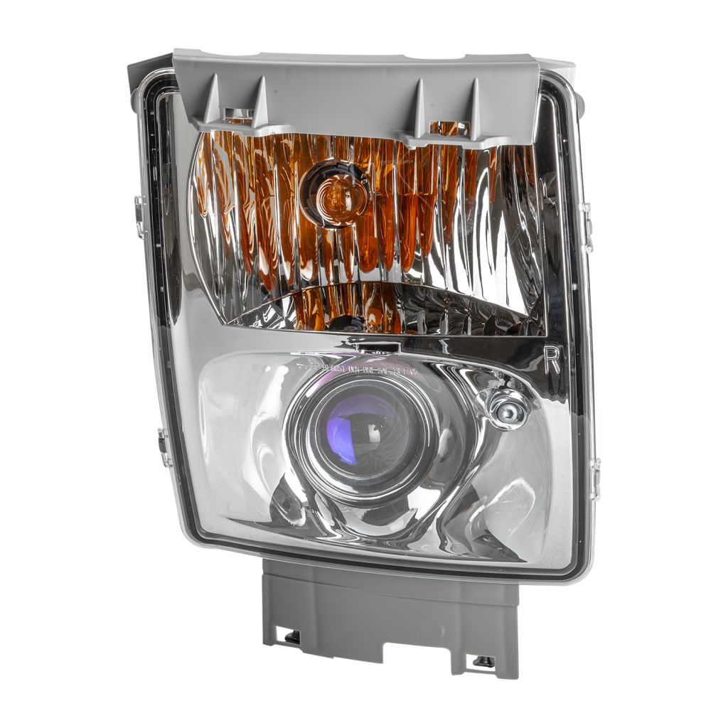 CADILLAC STS/STS-V SIGNAL/FOG LAMP ASSY RIGHT (Passenger Side) (STS) OEM#20972730 2005-2011 PL#GM2531127