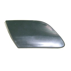 VOLKSWAGEN RABBIT HEAD LAMP WASHER COVER RIGHT (Passenger Side) OEM#1K5955110AGRU 2006-2009 PL#VW1049100
