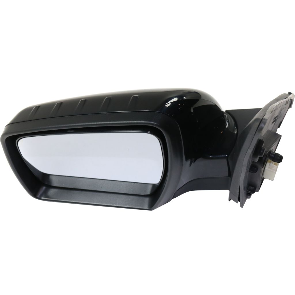KIA SOUL DOOR MIRROR LEFT (Driver Side) PWR/N-HTD OEM#876102K331 2012-2013 PL#KI1320168