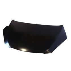MAZDA MAZDA2 HOOD**CAPA** OEM#D6Y15231X 2011-2014 PL#MA1230168C