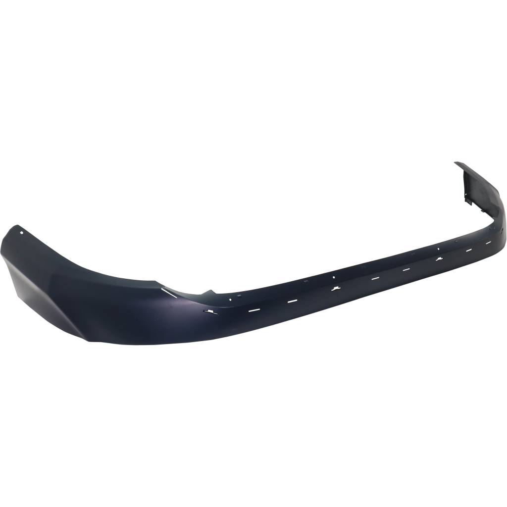 TOYOTA RAV4 REAR BUMPER COVER LOWER PRIMED (WO/SENSOR)(CANADA)**CAPA** OEM#521690R900 2017-2018 PL#TO1115112C
