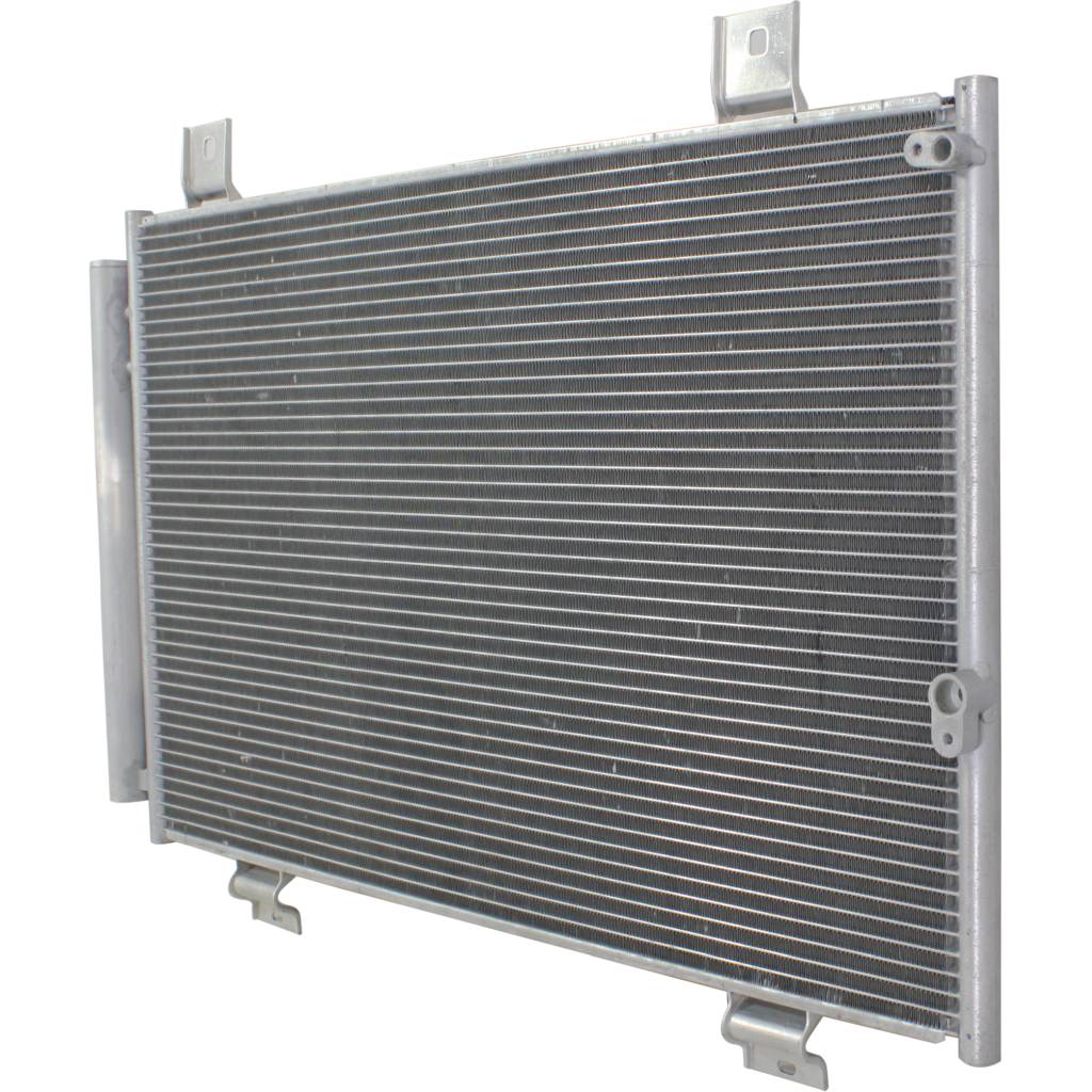 TOYOTA HIGHLANDER HYBRID A/C CONDENSER ASSEMBLY OEM#8846048110 2008-2010 PL#TO3030311