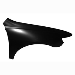 ACURA TSX FENDER RIGHT (Passenger Side) **CAPA** OEM#60211SEAA90ZZ 2004-2008 PL#AC1241116C