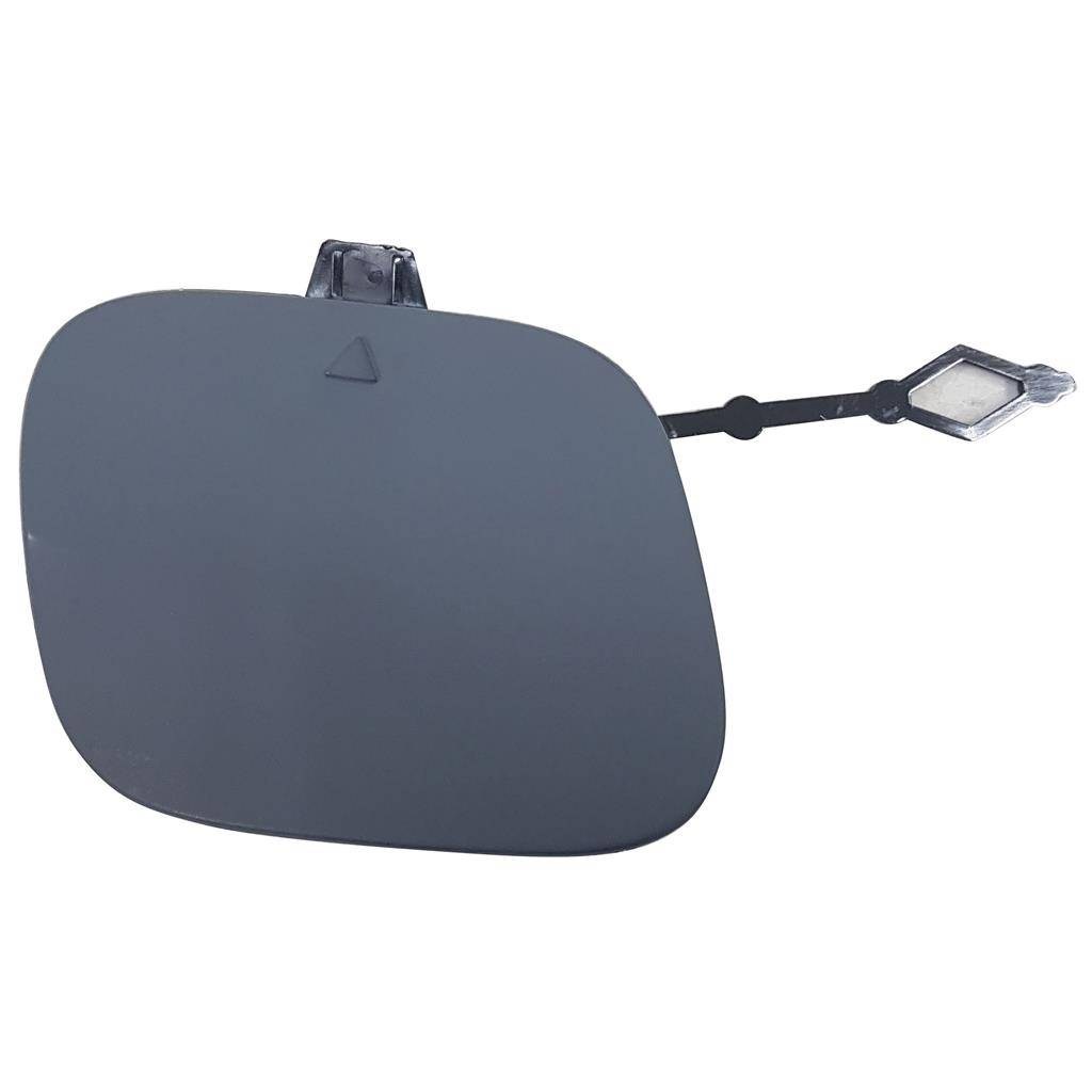 MERCEDES-BENZ GLB-CLASS (247) FRONT BUMPER TOW HOOK COVER PRIMED (GLB250 WO/AMG) OEM#2478857700 2020-2023 PL#MB1029165