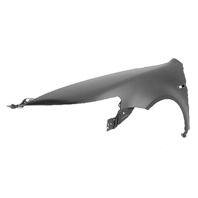 2004-2008 ACURA TL Fender assy Left Driver Side OEM# 04630SEPA91ZZ PL# AC1240114