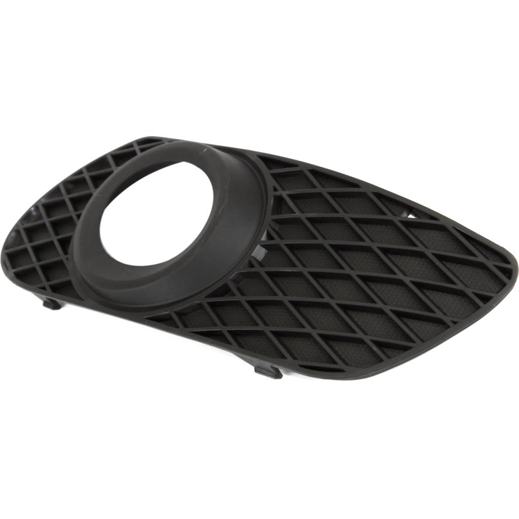 MERCEDES-BENZ ML-CLASS (164) (EXC 450 HYBRID) FOG LAMP COVER LEFT (Driver Side) (WO/SPORT) OEM#1648850923 2006-2008 PL#MB1038119