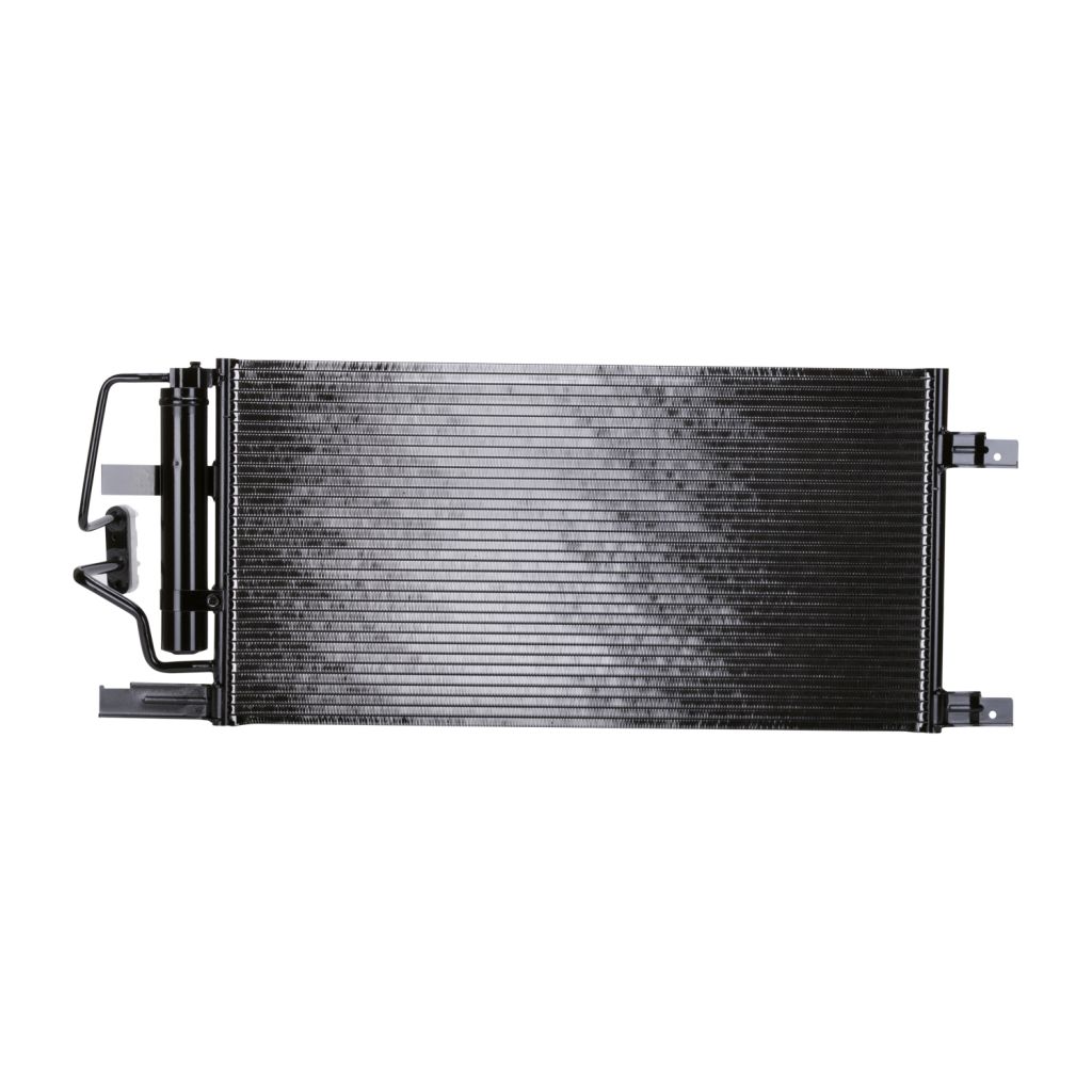 GM TRUCKS & VANS UPLANDER A/C CONDENSER 3.9L/V6 W/R.D. OEM#10357778 2006-2009 PL#GM3030261