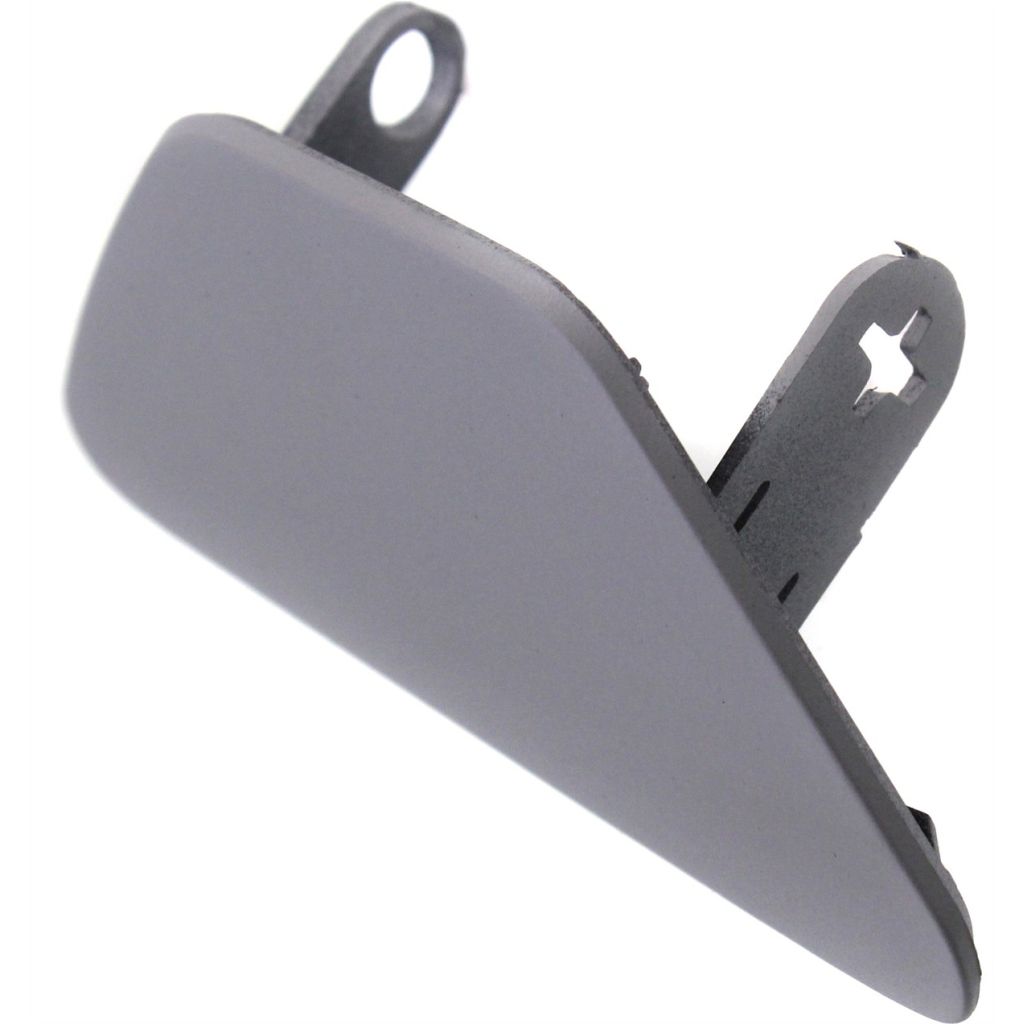 BMW BMW 5 SERIES HYBRID HEAD LAMP WASHER COVER RIGHT (Passenger Side) (W/ M PKG) OEM#51118048680 2014-2016 PL#BM1049104
