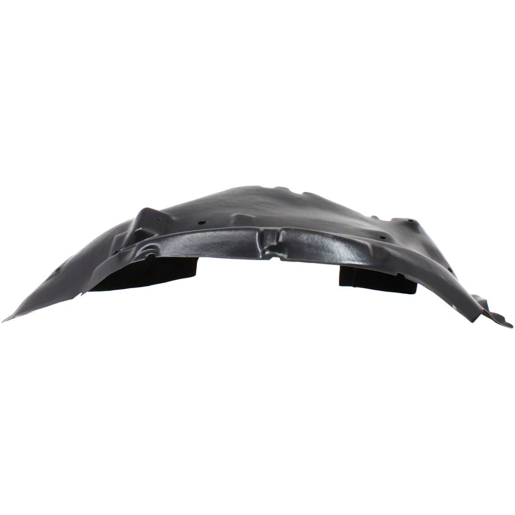 GM TRUCKS & VANS CANYON (GMC) FENDER LINER ASSY RIGHT (Passenger Side) (2WD) OEM#20940396 2007-2012 PL#GM1249186