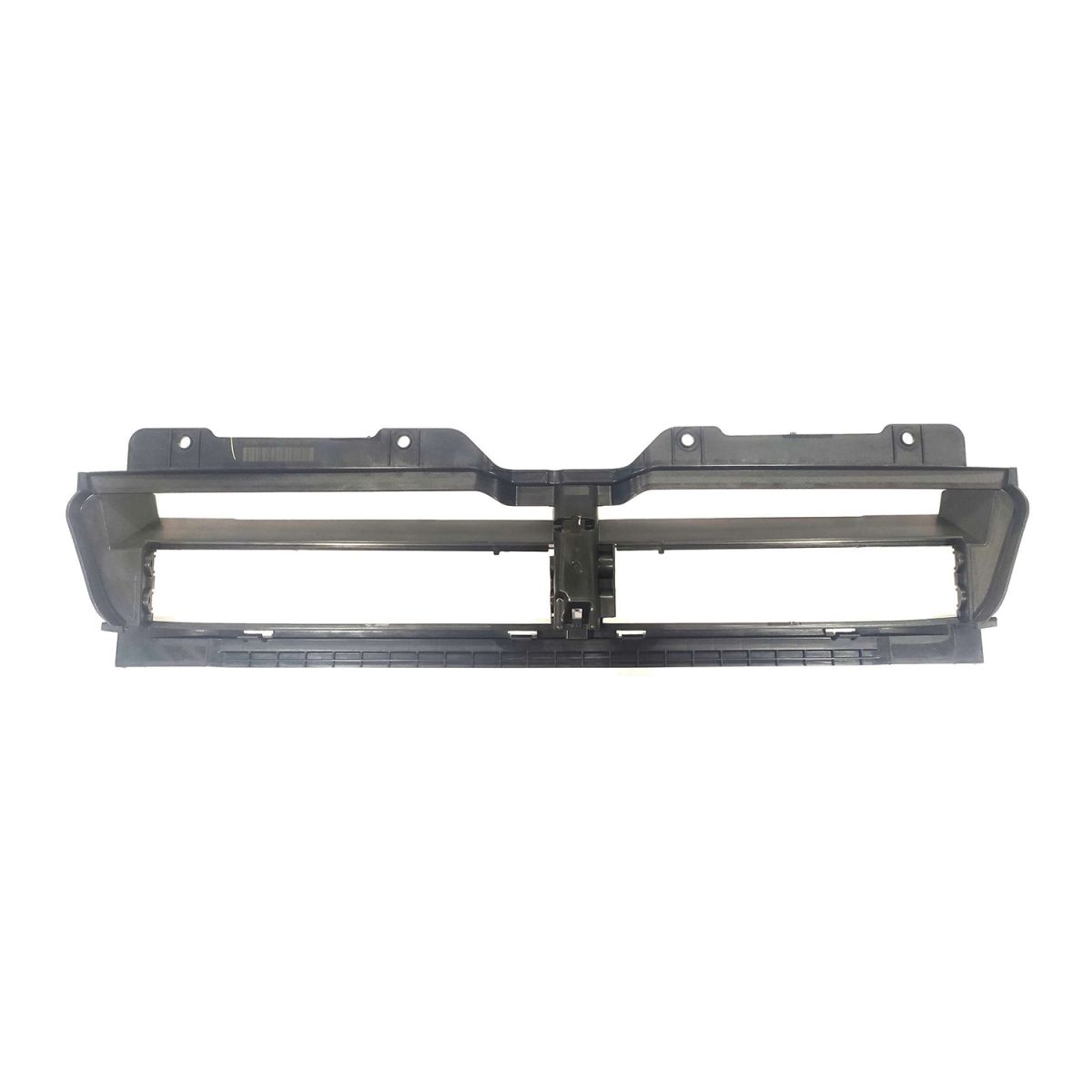 FORD TRUCKS & VANS TRANSIT RADIATOR GRILLE AIR SHUTTER (DUAL ALTERNATOR)(WO/ACTIVE SHUTTER) OEM#LK4Z8475F 2020-2023 PL#FO1206145