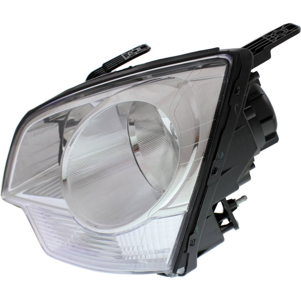 GM TRUCKS & VANS CAPTIVA SPORT HEAD LAMP ASSEMBLY LEFT (Driver Side) OEM#22886833 2012-2014 PL#GM2502306