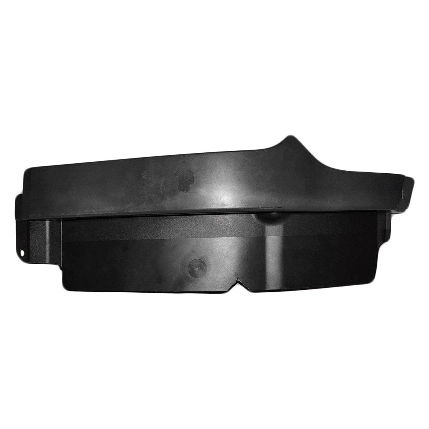 GM TRUCKS & VANS SIERRA/PU 2500/3500 (GMC) FRONT BUMPER FILLER LEFT (Driver Side) PTM (BELOW HEAD LAMP) OEM#23481684 2015-2019 PL#GM1088187