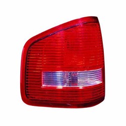 FORD TRUCKS & VANS EXPLORER SPORT TRAC (PICKUP) TAIL LAMP UNIT LEFT (Driver Side) OEM#8A2Z13405A 2007-2010 PL#FO2800199